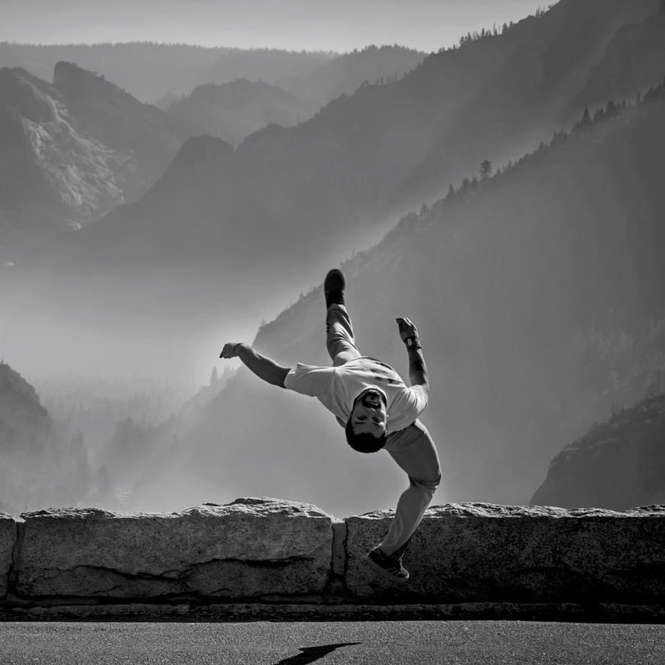 Acromovimiento