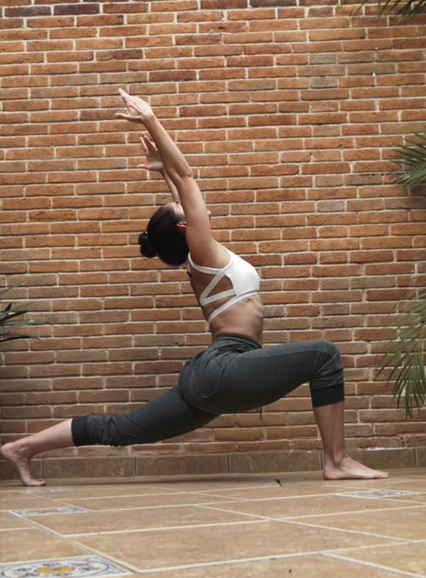 Core fitness y Flexibilidad suave
